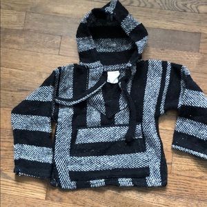 BAJA Pullover sweater size 2T